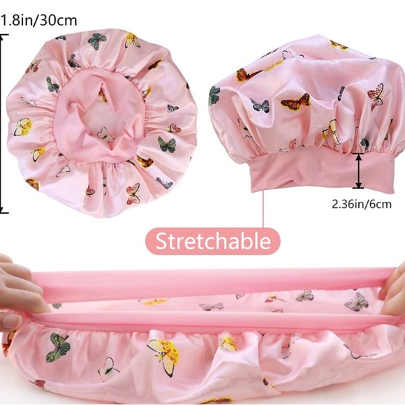 Butterfly Bonnets - Picture 3 of 3